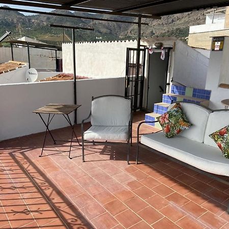 Casa Aloraヴィラ エクステリア 写真