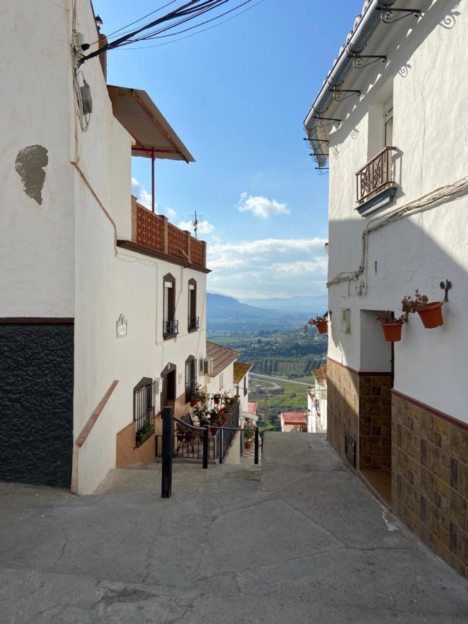 Casa Aloraヴィラ エクステリア 写真