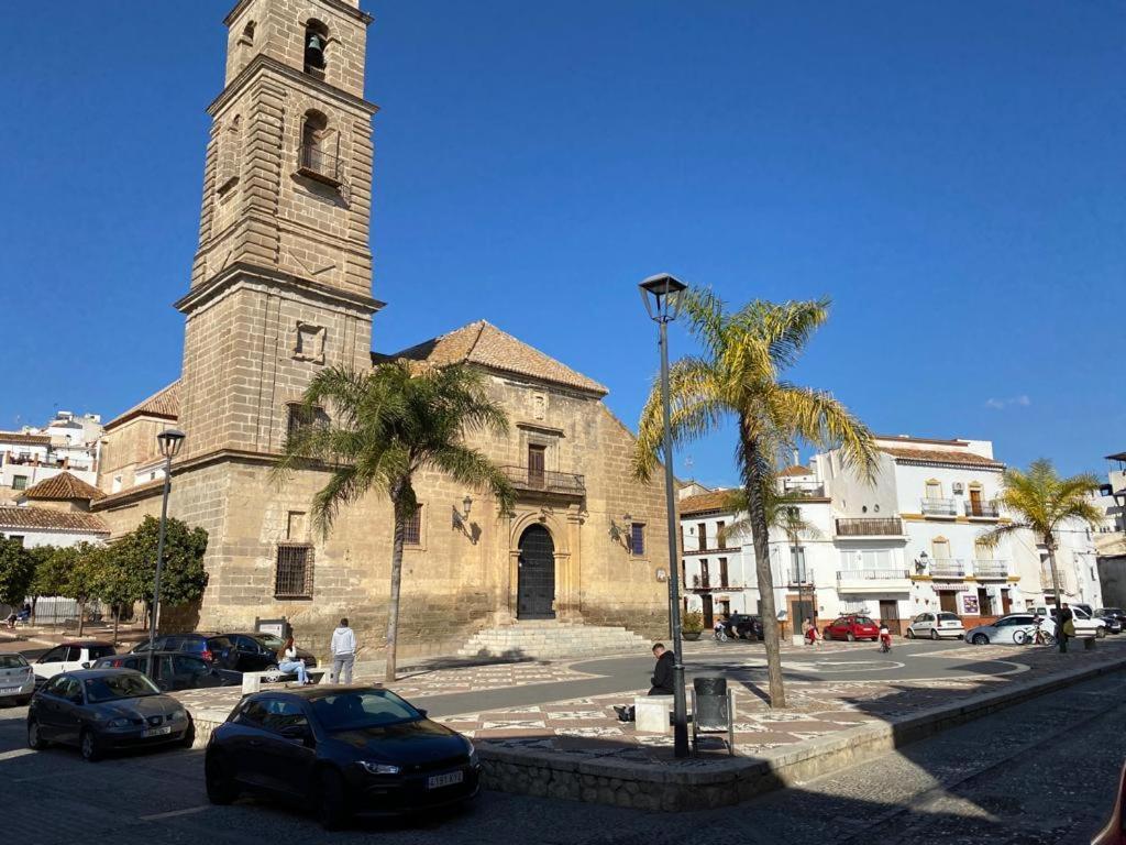 Casa Aloraヴィラ エクステリア 写真
