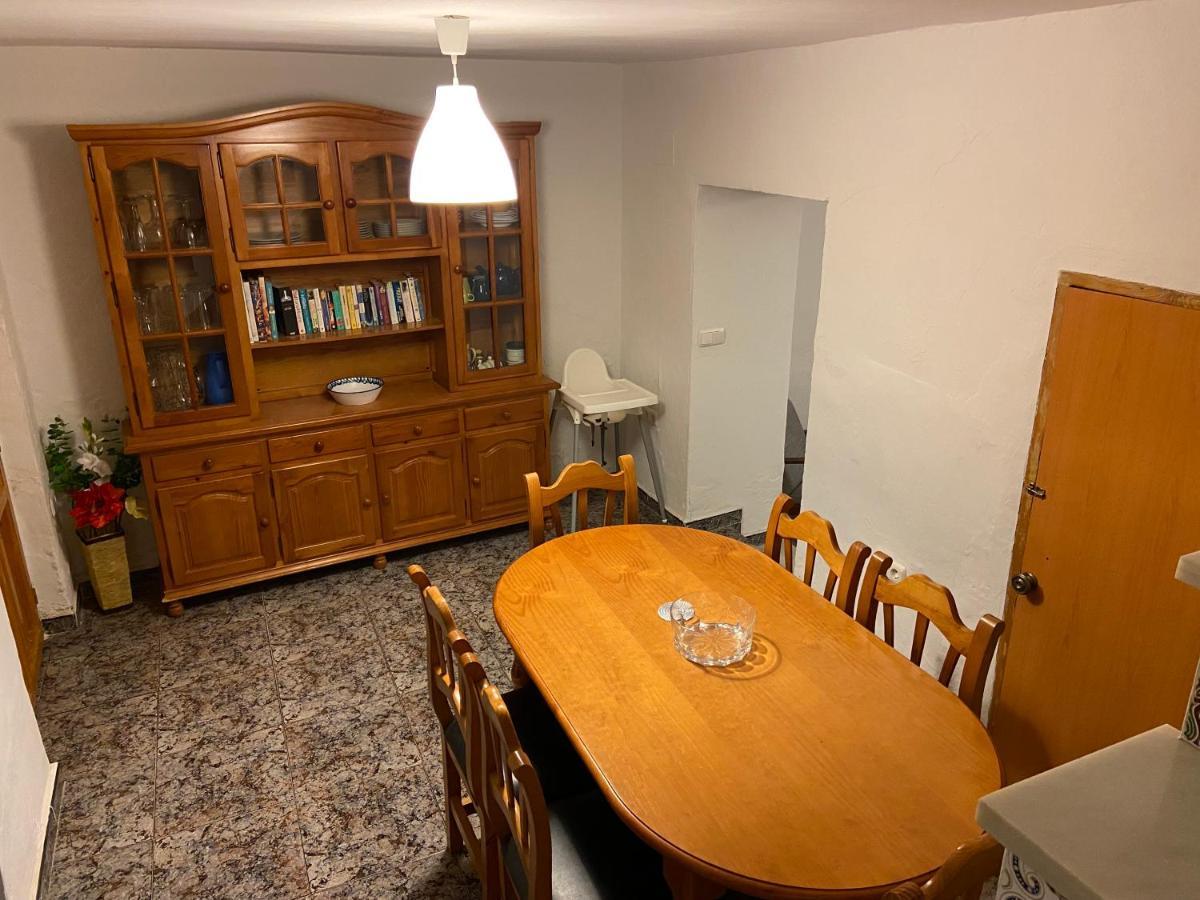 Casa Aloraヴィラ エクステリア 写真