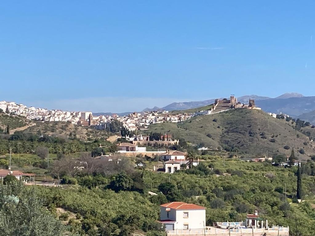 Casa Aloraヴィラ エクステリア 写真
