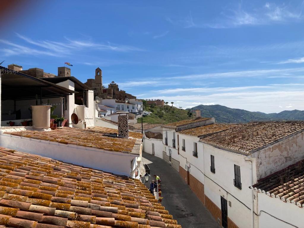 Casa Aloraヴィラ エクステリア 写真
