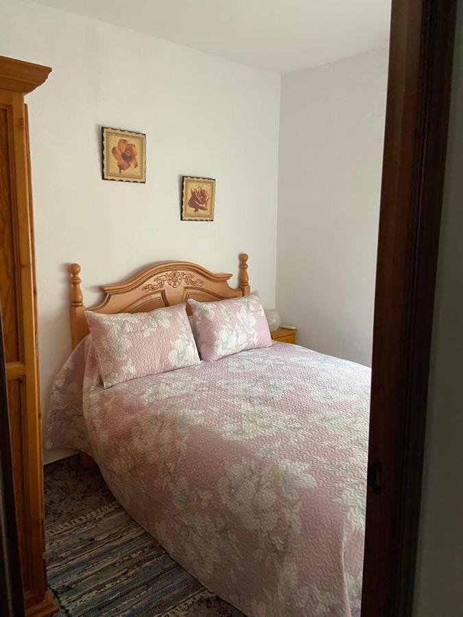 Casa Aloraヴィラ エクステリア 写真