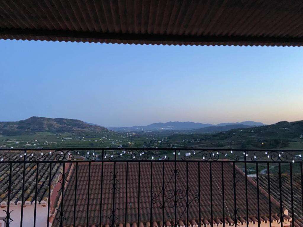 Casa Aloraヴィラ エクステリア 写真